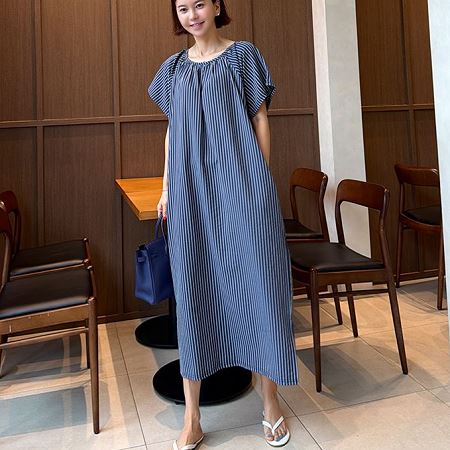 Dongdaemum Women’s Dresses, a testament to the elegance and quality of wholesale Korean fashion.