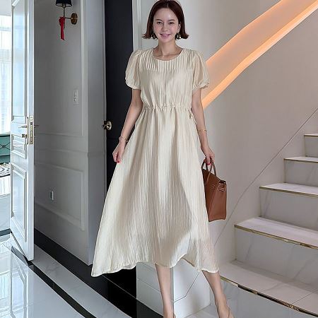 Dongdaemum Women’s Dresses, a testament to the elegance and quality of wholesale Korean fashion.