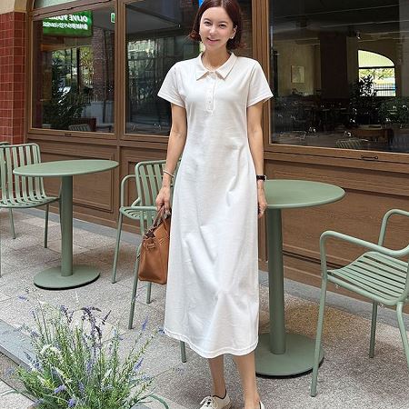 Dongdaemum Women’s Dresses, a testament to the elegance and quality of wholesale Korean fashion.