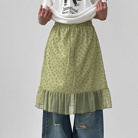 A collection of Dongdaemum Women’s Dresses, encapsulating the charm of Korean fashion.
