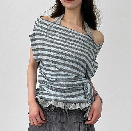 A selection of Dongdaemum Women’s Shirts & Tops, showcasing the best of Korean fashion.