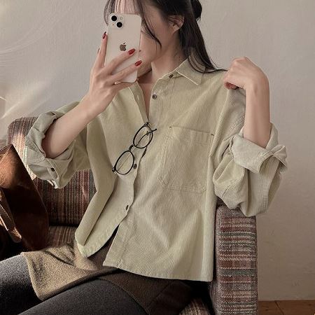 A selection of Dongdaemum Women’s Shirts & Tops, showcasing the best of Korean fashion.