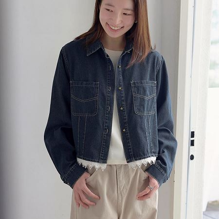 Dongdaemum Women’s Coats & Jackets, a testament to the elegance and quality of wholesale Korean fashion.