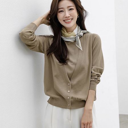 A selection of Dongdaemum Women’s Shirts & Tops, showcasing the best of Korean fashion.