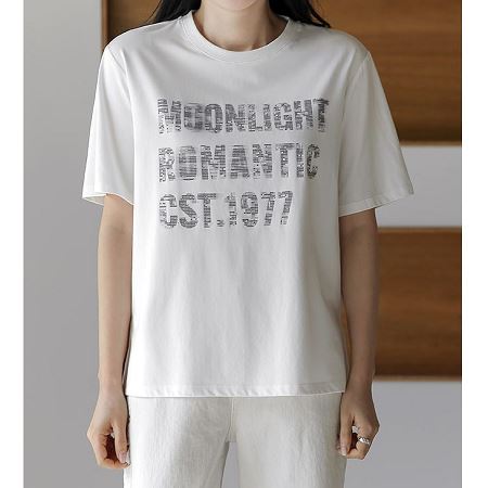 A selection of Dongdaemum Women’s Shirts & Tops, showcasing the best of Korean fashion.