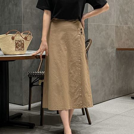 A collection of Dongdaemum Women’s Dresses, encapsulating the charm of Korean fashion.