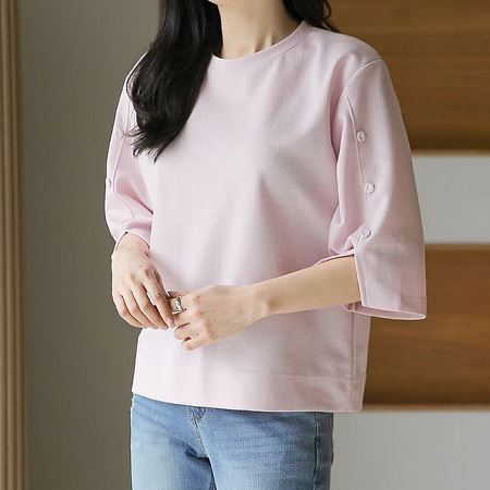 A selection of Dongdaemum Women’s Shirts & Tops, showcasing the best of Korean fashion.