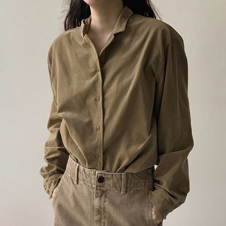 A selection of Dongdaemum Women’s Shirts & Tops, showcasing the best of Korean fashion.