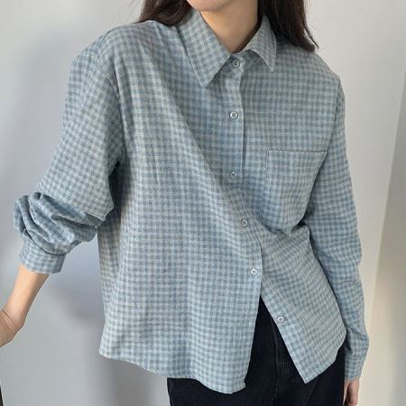 A selection of Dongdaemum Women’s Shirts & Tops, showcasing the best of Korean fashion.