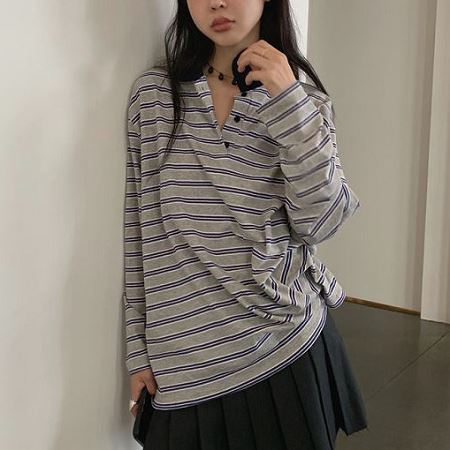 A selection of Dongdaemum Women’s Shirts & Tops, showcasing the best of Korean fashion.