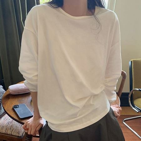 A selection of Dongdaemum Women’s Shirts & Tops, showcasing the best of Korean fashion.