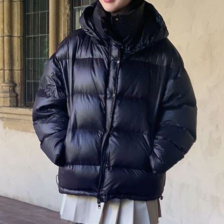 Dongdaemum Women’s Coats & Jackets, a testament to the elegance and quality of wholesale Korean fashion.