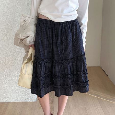 A collection of Dongdaemum Women’s Dresses, encapsulating the charm of Korean fashion.