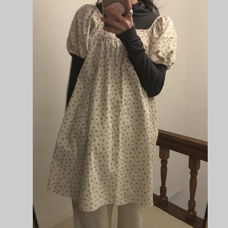 Dongdaemum Women’s Dresses, a testament to the elegance and quality of wholesale Korean fashion.