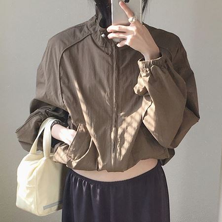 A variety of Dongdaemum Women’s Coats & Jackets, reflecting the sophistication of Korean fashion.