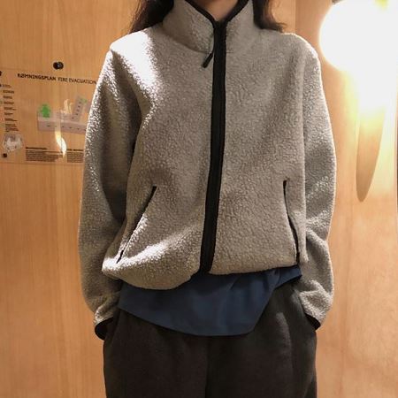 A variety of Dongdaemum Women’s Coats & Jackets, reflecting the sophistication of Korean fashion.