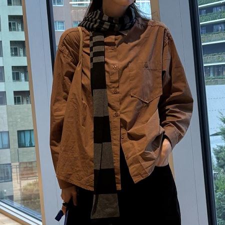 A selection of Dongdaemum Women’s Shirts & Tops, showcasing the best of Korean fashion.