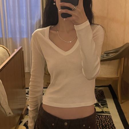 A selection of Dongdaemum Women’s Shirts & Tops, showcasing the best of Korean fashion.