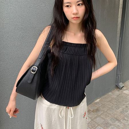 A selection of Dongdaemum Women’s Shirts & Tops, showcasing the best of Korean fashion.