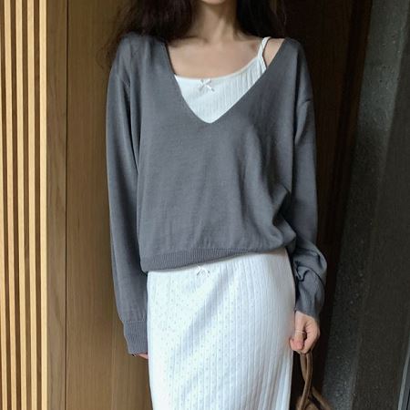 A selection of Dongdaemum Women’s Shirts & Tops, showcasing the best of Korean fashion.