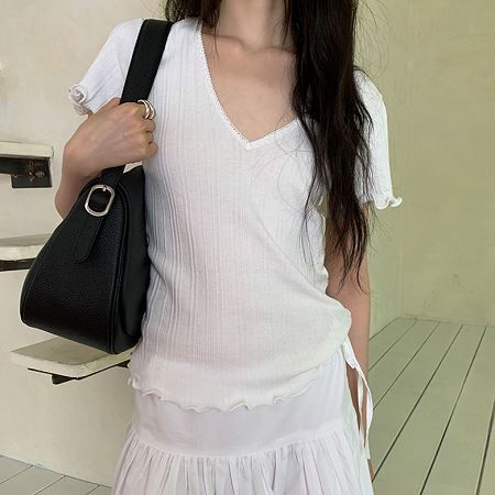A selection of Dongdaemum Women’s Shirts & Tops, showcasing the best of Korean fashion.