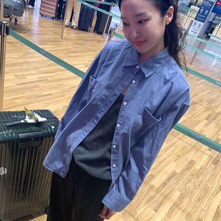 A selection of Dongdaemum Women’s Shirts & Tops, showcasing the best of Korean fashion.
