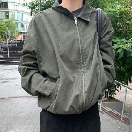 Dongdaemum Women’s Coats & Jackets, a testament to the elegance and quality of wholesale Korean fashion.