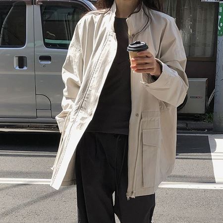Dongdaemum Women’s Coats & Jackets, a testament to the elegance and quality of wholesale Korean fashion.