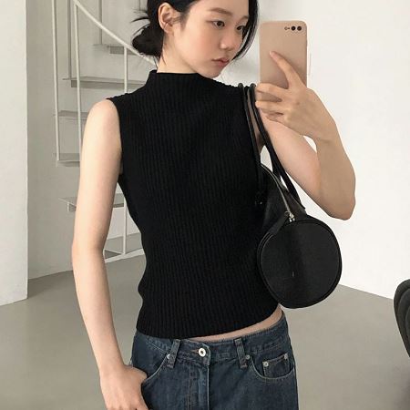 A selection of Dongdaemum Women’s Shirts & Tops, showcasing the best of Korean fashion.