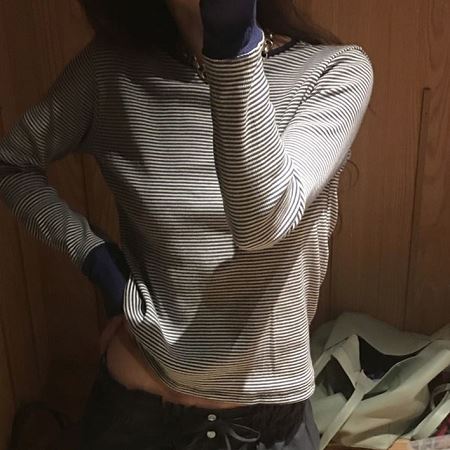 A selection of Dongdaemum Women’s Shirts & Tops, showcasing the best of Korean fashion.