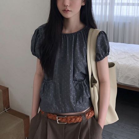 A selection of Dongdaemum Women’s Shirts & Tops, showcasing the best of Korean fashion.