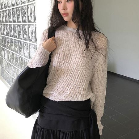 A selection of Dongdaemum Women’s Shirts & Tops, showcasing the best of Korean fashion.