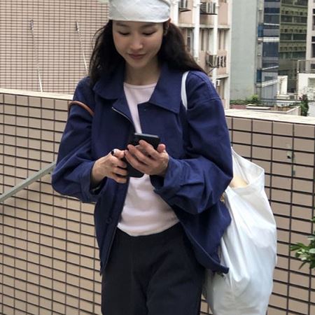 A variety of Dongdaemum Women’s Coats & Jackets, reflecting the sophistication of Korean fashion.
