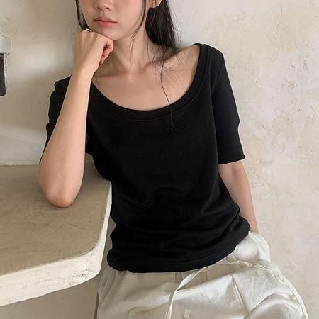 A selection of Dongdaemum Women’s Shirts & Tops, showcasing the best of Korean fashion.
