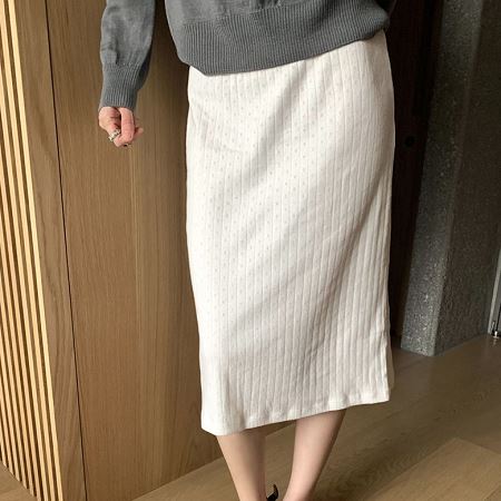 A collection of Dongdaemum Women’s Dresses, encapsulating the charm of Korean fashion.