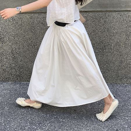 A collection of Dongdaemum Women’s Dresses, encapsulating the charm of Korean fashion.