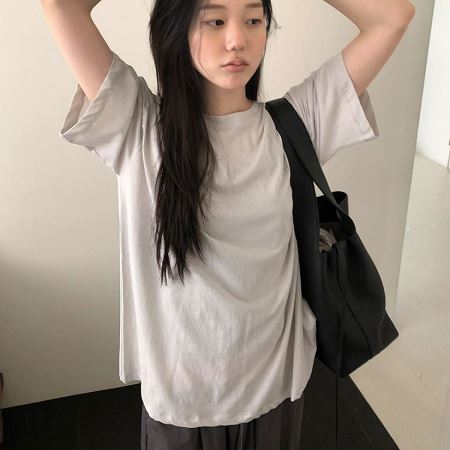 A selection of Dongdaemum Women’s Shirts & Tops, showcasing the best of Korean fashion.