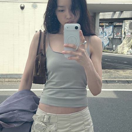 A selection of Dongdaemum Women’s Shirts & Tops, showcasing the best of Korean fashion.