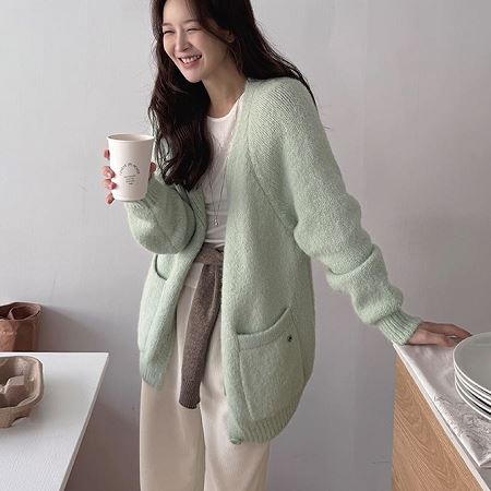 A variety of Dongdaemum Women’s Coats & Jackets, reflecting the sophistication of Korean fashion.