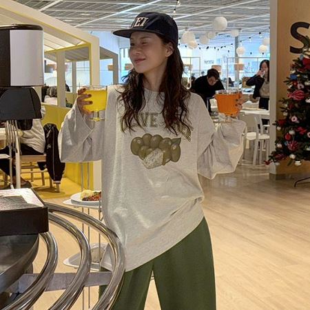 A selection of Dongdaemum Women’s Shirts & Tops, showcasing the best of Korean fashion.