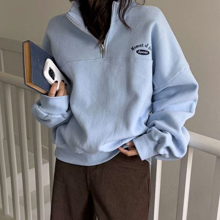 A selection of Dongdaemum Women’s Shirts & Tops, showcasing the best of Korean fashion.