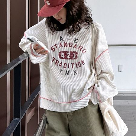 A selection of Dongdaemum Women’s Shirts & Tops, showcasing the best of Korean fashion.