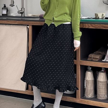 Dongdaemum Women’s Dresses, a testament to the elegance and quality of wholesale Korean fashion.