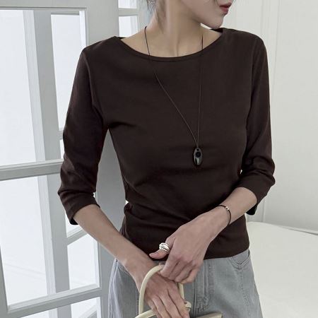 A selection of Dongdaemum Women’s Shirts & Tops, showcasing the best of Korean fashion.