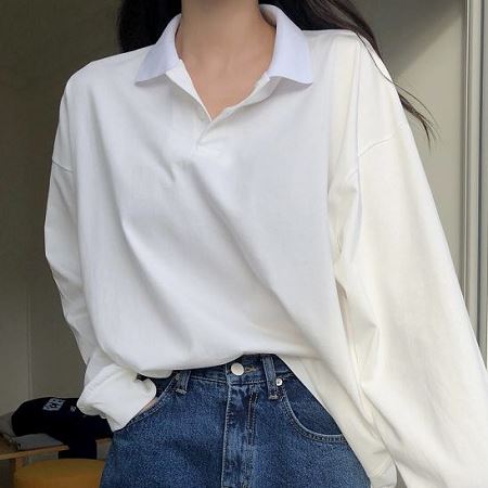 Dongdaemum Women’s Shirts, Tops & T-Shirts, a testament to the elegance and quality of wholesale Korean fashion.