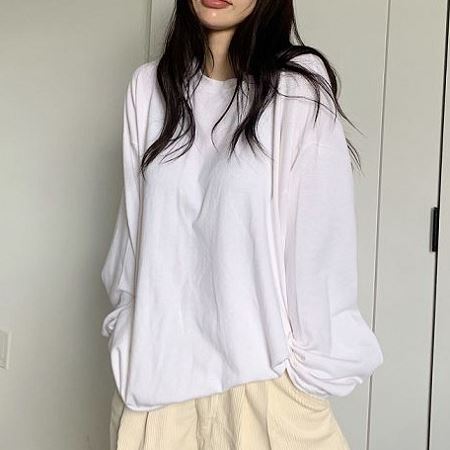 A selection of Dongdaemum Women’s Shirts & Tops, showcasing the best of Korean fashion.