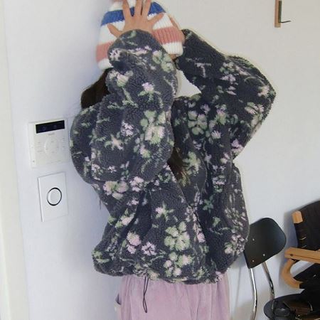 A variety of Dongdaemum Women’s Coats & Jackets, reflecting the sophistication of Korean fashion.