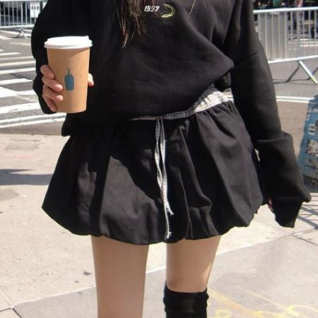 A collection of Dongdaemum Women’s Dresses, encapsulating the charm of Korean fashion.