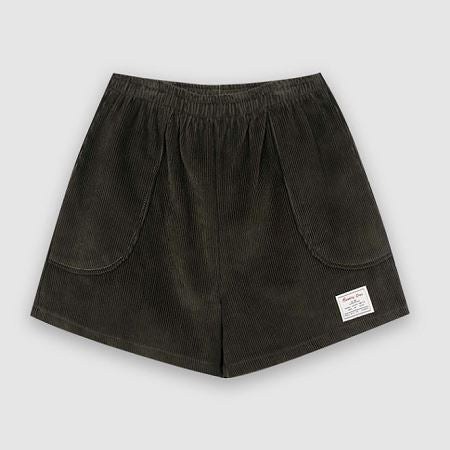 An array of Dongdaemum Women’s Pants, embodying the versatility of Korean fashion.