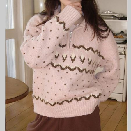 A selection of Dongdaemum Women’s Shirts & Tops, showcasing the best of Korean fashion.